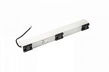 Блок питания для шинопровода SW-G DRV-100-24-WH 100Вт 24В Белый картинка 